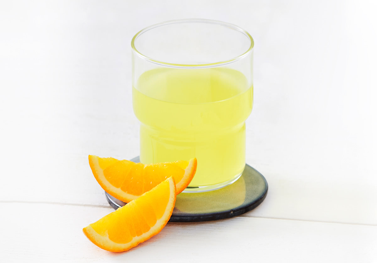 Vitamincocktail Einzel-Beutel
