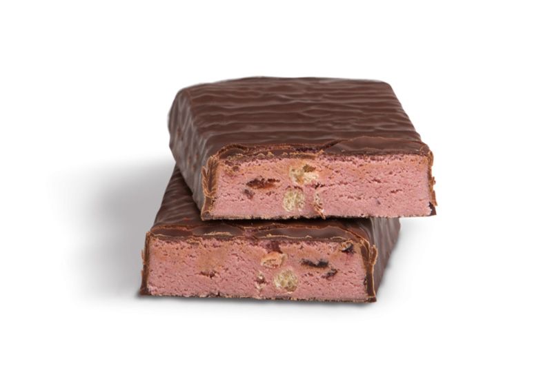 proteinriegel-cranberry-cassis