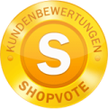 Logo Shopvote